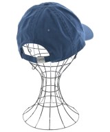 Carhartt（カーハート）キャップ 紺 サイズ:- メンズ/2200634987526