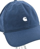 Carhartt（カーハート）キャップ 紺 サイズ:- メンズ/2200634987526