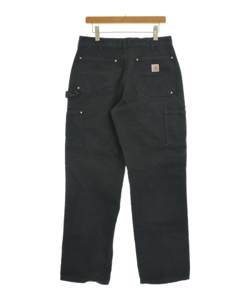 Carhartt（カーハート）デニムパンツ 黒 サイズ:34(L位) メンズ/2200646592039
