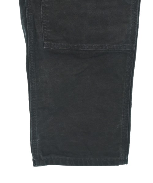 Carhartt（カーハート）デニムパンツ 黒 サイズ:34(L位) メンズ/2200646592039