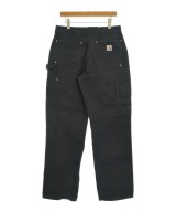 Carhartt（カーハート）デニムパンツ 黒 サイズ:34(L位) メンズ/2200646592039