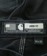 Carhartt（カーハート）デニムパンツ 黒 サイズ:34(L位) メンズ/2200646592039