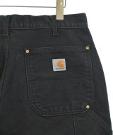 Carhartt（カーハート）デニムパンツ 黒 サイズ:34(L位) メンズ/2200646592039
