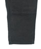 Carhartt（カーハート）デニムパンツ 黒 サイズ:34(L位) メンズ/2200646592039