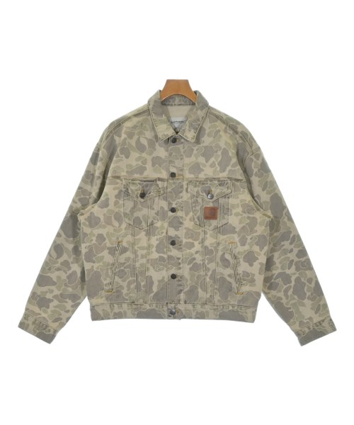 Carhartt(カーハート)その他 ベージュ サイズ:M/2200646979014
