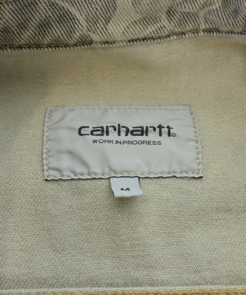 Carhartt（カーハート）その他 ベージュ サイズ:M メンズ/2200646979014