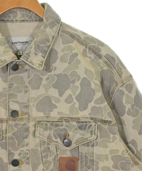 Carhartt（カーハート）その他 ベージュ サイズ:M メンズ/2200646979014