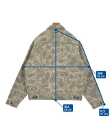 Carhartt（カーハート）その他 ベージュ サイズ:M メンズ/2200646979014