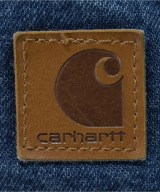 Carhartt（カーハート）デニムパンツ 青 サイズ:34(XL位) メンズ/2200636383159