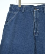 Carhartt（カーハート）デニムパンツ 青 サイズ:34(XL位) メンズ/2200636383159