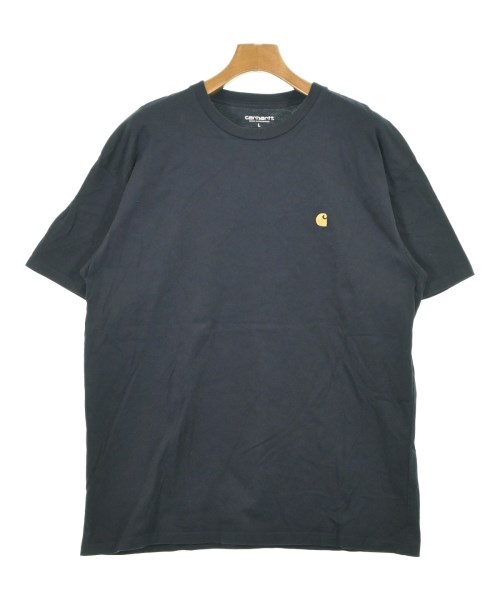 Carhartt(カーハート)Tシャツ・カットソー 黒 サイズ:L/2200636258068