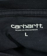 Carhartt（カーハート）Tシャツ・カットソー 黒 サイズ:L メンズ/2200636258068