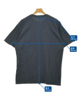 Carhartt（カーハート）Tシャツ・カットソー 黒 サイズ:L メンズ/2200636258068