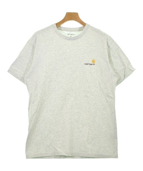 Carhartt(カーハート)Tシャツ・カットソー グレー サイズ:M/2200636258075