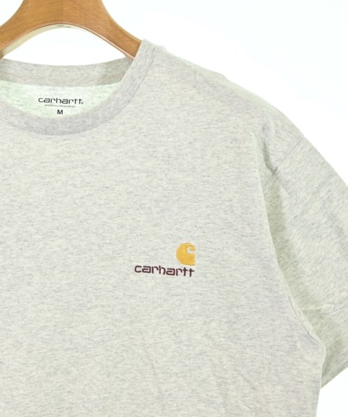 Carhartt（カーハート）Tシャツ・カットソー グレー サイズ:M メンズ/2200636258075
