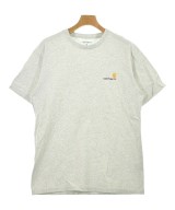 Carhartt（カーハート）Tシャツ・カットソー グレー サイズ:M メンズ/2200636258075