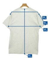 Carhartt（カーハート）Tシャツ・カットソー グレー サイズ:M メンズ/2200636258075