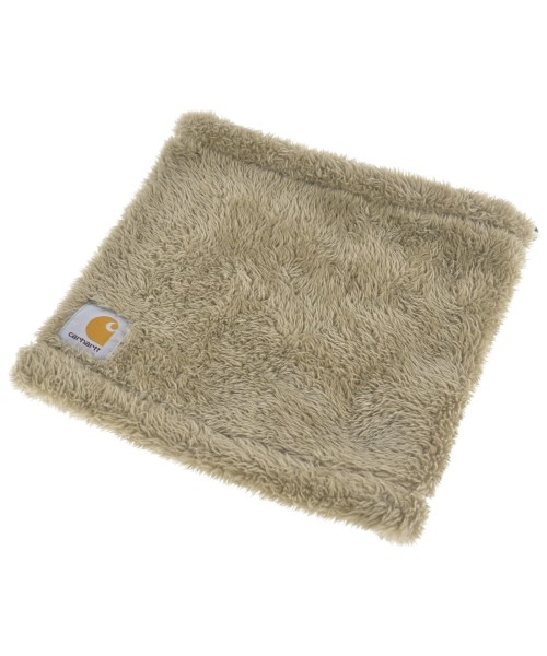 Carhartt（カーハート）マフラー カーキ サイズ:- メンズ/2200642784117