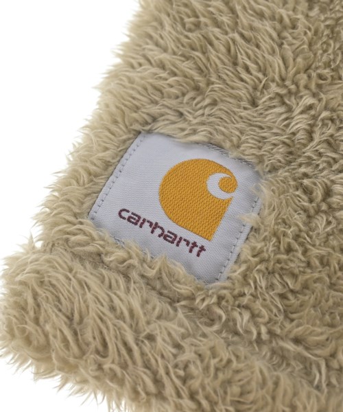 Carhartt（カーハート）マフラー カーキ サイズ:- メンズ/2200642784117