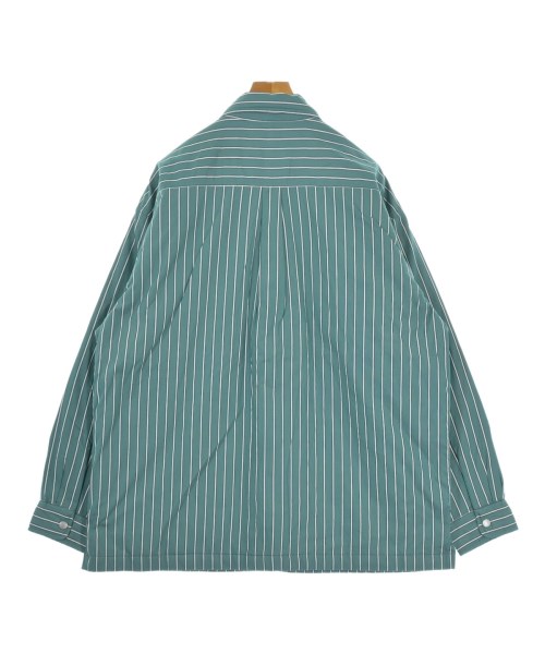 Carhartt（カーハート）ブルゾン 緑 サイズ:L メンズ/2200647285022