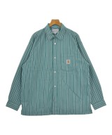 Carhartt（カーハート）ブルゾン 緑 サイズ:L メンズ/2200647285022