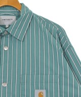 Carhartt（カーハート）ブルゾン 緑 サイズ:L メンズ/2200647285022