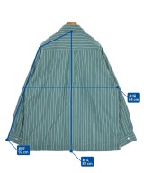 Carhartt（カーハート）ブルゾン 緑 サイズ:L メンズ/2200647285022