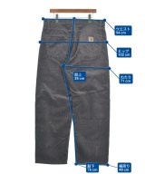 Carhartt（カーハート）その他 グレー サイズ:36(XXL位) メンズ/2200647371091