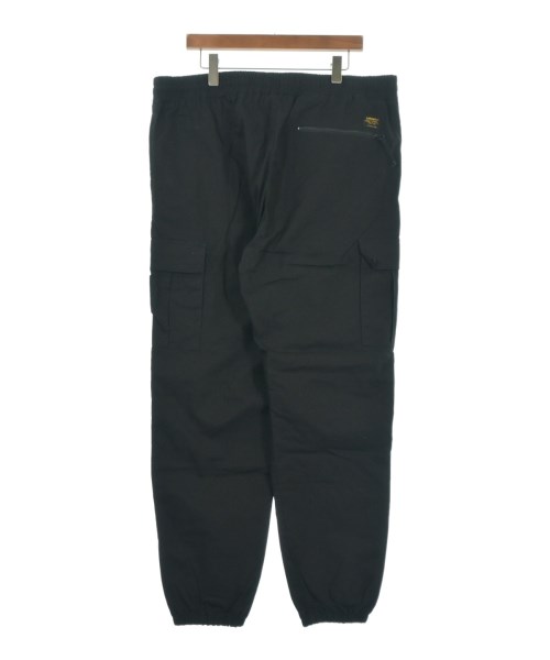 Carhartt（カーハート）カーゴパンツ 黒 サイズ:XL メンズ/2200647371107