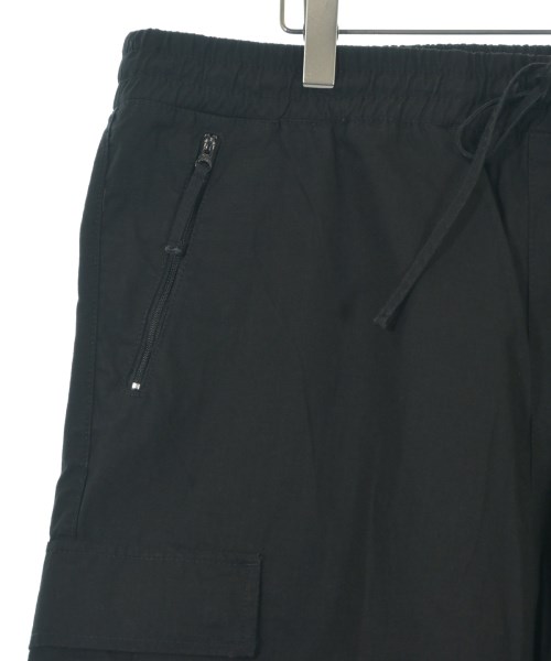 Carhartt（カーハート）カーゴパンツ 黒 サイズ:XL メンズ/2200647371107