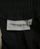Carhartt（カーハート）カーゴパンツ 黒 サイズ:XL メンズ/2200647371107