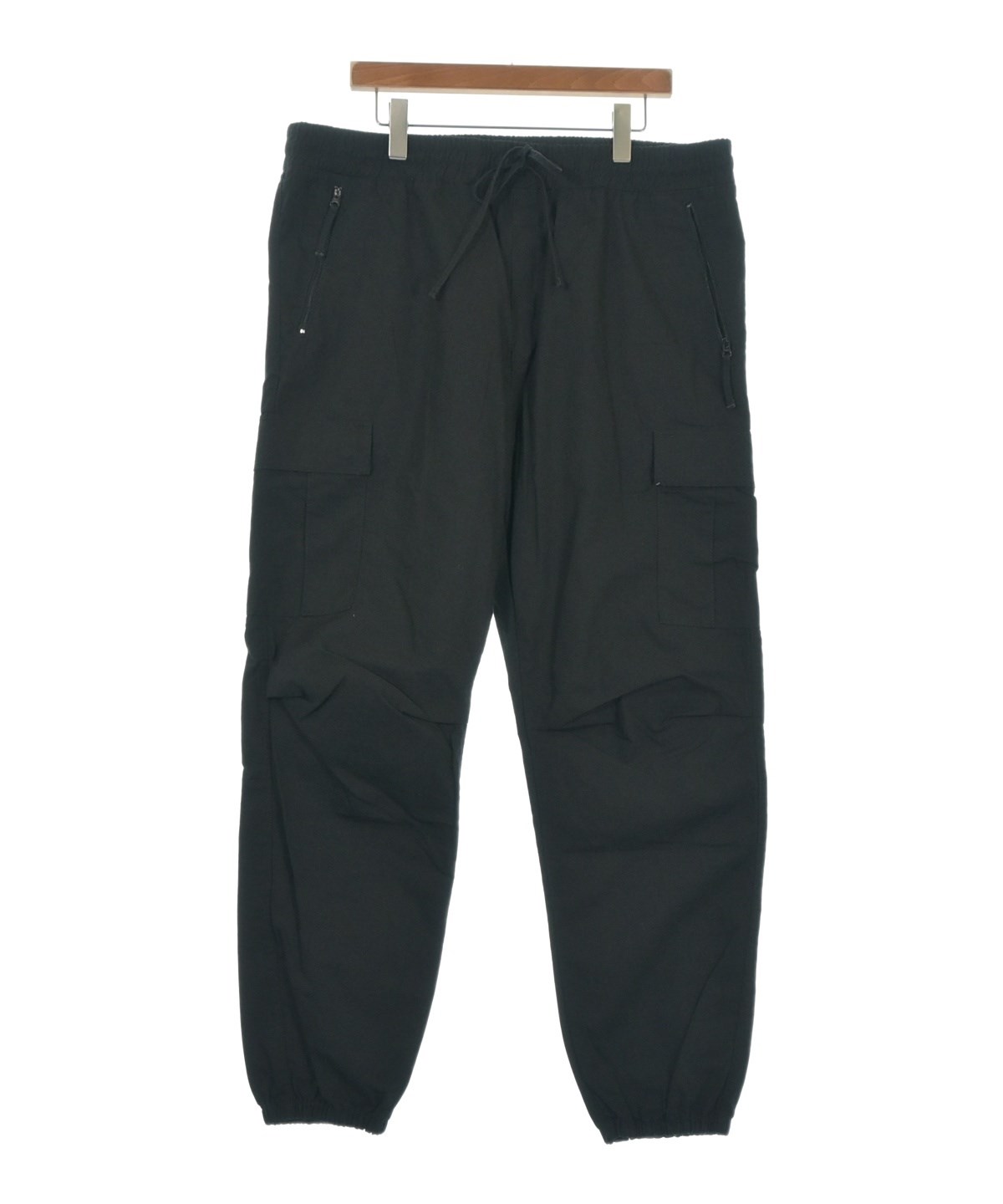 Carhartt（カーハート）カーゴパンツ 黒 サイズ:XL メンズ