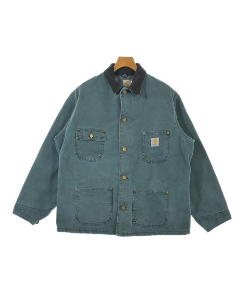 Carhartt(カーハート)その他 青 サイズ:L/2200637200011