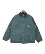 Carhartt（カーハート）その他 青 サイズ:L メンズ/2200637200011