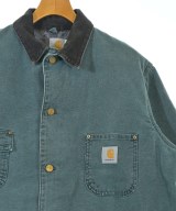 Carhartt（カーハート）その他 青 サイズ:L メンズ/2200637200011