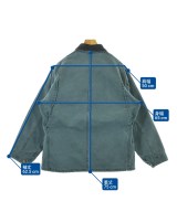 Carhartt（カーハート）その他 青 サイズ:L メンズ/2200637200011