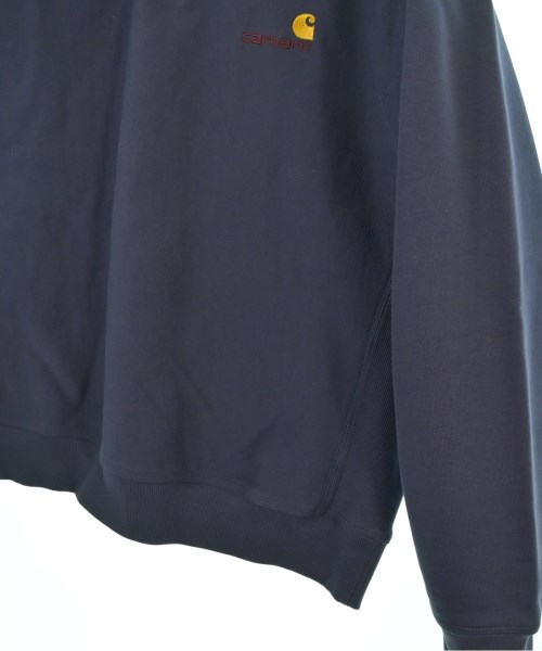 Carhartt（カーハート）パーカー 紺 サイズ:L メンズ/2200647920039