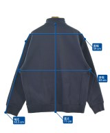 Carhartt（カーハート）パーカー 紺 サイズ:L メンズ/2200647920039