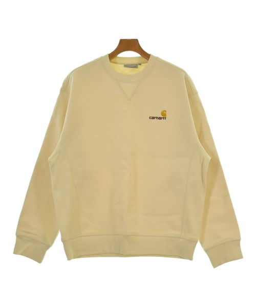 Carhartt(カーハート)スウェット 白 サイズ:M/2200647920046