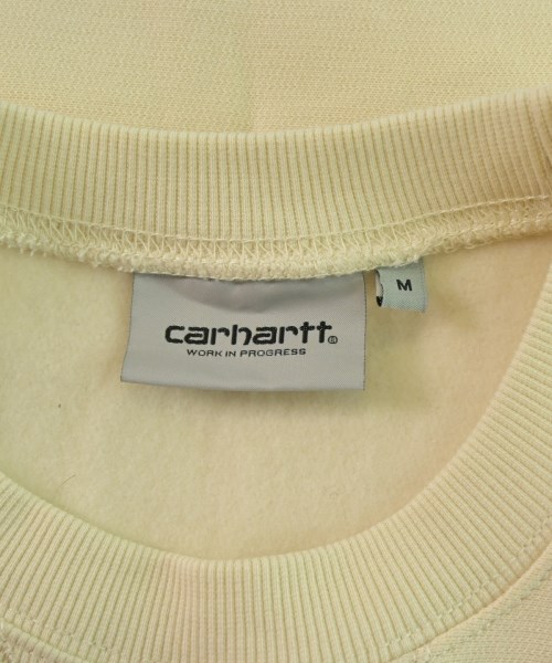 Carhartt（カーハート）スウェット 白 サイズ:M メンズ/2200647920046