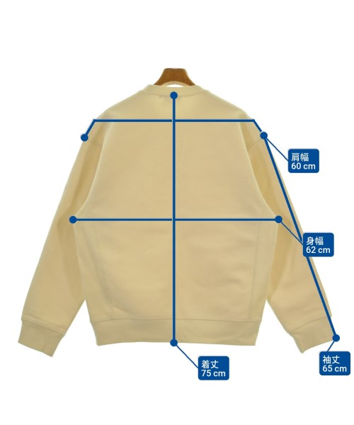 Carhartt（カーハート）スウェット 白 サイズ:M メンズ/2200647920046