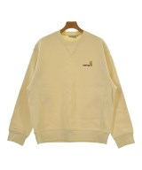 Carhartt（カーハート）スウェット 白 サイズ:M メンズ/2200647920046
