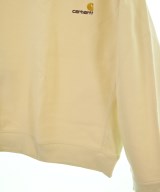 Carhartt（カーハート）スウェット 白 サイズ:M メンズ/2200647920046