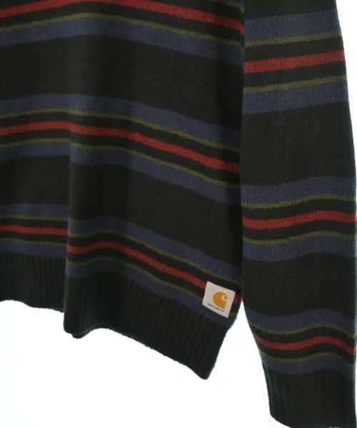 Carhartt（カーハート）ニット・セーター 黒 サイズ:M メンズ/2200647920060