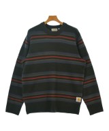 Carhartt（カーハート）ニット・セーター 黒 サイズ:M メンズ/2200647920060