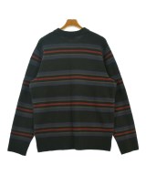 Carhartt（カーハート）ニット・セーター 黒 サイズ:M メンズ/2200647920060