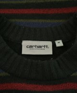 Carhartt（カーハート）ニット・セーター 黒 サイズ:M メンズ/2200647920060