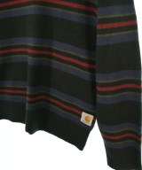 Carhartt（カーハート）ニット・セーター 黒 サイズ:M メンズ/2200647920060