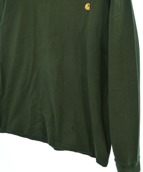 Carhartt（カーハート）Tシャツ・カットソー 緑 サイズ:M メンズ/2200648013129