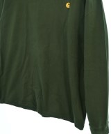 Carhartt（カーハート）Tシャツ・カットソー 緑 サイズ:M メンズ/2200648013129